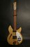 Rickenbacker 330/6 , Natural: Full Instrument - Front