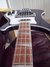 Rickenbacker 4003/4 , Midnightblue: Neck - Front
