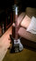 Rickenbacker 4003/5 Conversion, Jetglo: Full Instrument - Front