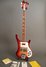 Rickenbacker 4003/4 , Fireglo: Full Instrument - Front