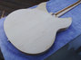 Rickenbacker 330/6 , Mapleglo: Body - Rear