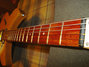 Rickenbacker 330/6 , Mapleglo: Neck - Front
