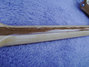 Rickenbacker 330/6 , Mapleglo: Neck - Rear