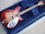 Rickenbacker 360/12 , Fireglo: Free image2