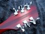 Rickenbacker 360/12 , Fireglo: Headstock - Rear