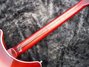 Rickenbacker 360/12 , Fireglo: Neck - Rear