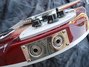 Rickenbacker 360/12 , Fireglo: Close up - Free