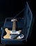 Rickenbacker 4001/4 , Mapleglo: Free image