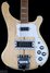 Rickenbacker 4001/4 , Mapleglo: Body - Front