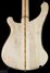 Rickenbacker 4001/4 , Mapleglo: Body - Rear