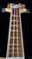 Rickenbacker 4001/4 , Mapleglo: Neck - Front