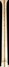 Rickenbacker 4001/4 , Mapleglo: Neck - Rear
