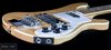 Rickenbacker 4001/4 , Mapleglo: Close up - Free
