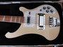 Rickenbacker 4003/4 , Mapleglo: Body - Front