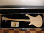 Rickenbacker 4003/4 , Mapleglo: Full Instrument - Rear