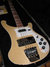 Rickenbacker 4003/4 , Mapleglo: Neck - Front