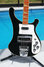 Rickenbacker 4001/4 , Jetglo: Body - Front