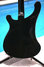 Rickenbacker 4001/4 , Jetglo: Body - Rear