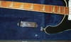 Rickenbacker 4001/4 , Jetglo: Neck - Front