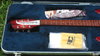 Rickenbacker 330/6 , Fireglo: Free image2