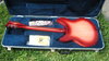Rickenbacker 330/6 , Fireglo: Full Instrument - Rear