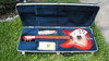 Rickenbacker 330/6 , Fireglo: Neck - Front