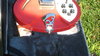 Rickenbacker 330/6 , Fireglo: Close up - Free2