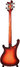 Rickenbacker 4001/4 , Fireglo: Free image2