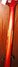 Rickenbacker 4001/4 , Fireglo: Neck - Rear