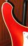 Rickenbacker 4001/4 , Fireglo: Close up - Free