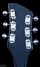 Rickenbacker 355/6 JL, Jetglo: Headstock - Rear