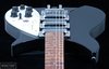 Rickenbacker 355/6 JL, Jetglo: Close up - Free