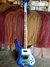 Rickenbacker 4003/4 , Blueburst: Full Instrument - Front
