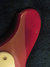 Rickenbacker 4003/4 S, Fireglo: Close up - Free2