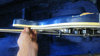 Rickenbacker 4001/4 , Azureglo: Free image