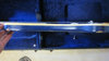 Rickenbacker 4001/4 , Azureglo: Neck - Rear