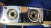 Rickenbacker 4001/4 , Azureglo: Close up - Free