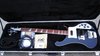 Rickenbacker 4003/4 , Jetglo: Full Instrument - Front