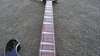 Rickenbacker 4003/4 , Jetglo: Neck - Front