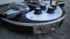 Rickenbacker 4003/4 , Jetglo: Close up - Free