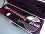 Rickenbacker 620/6 , Jetglo: Full Instrument - Front