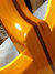 Rickenbacker 4001/4 , Mapleglo: Neck - Rear