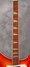 Rickenbacker 481/6 Slant Fret, Fireglo: Neck - Front