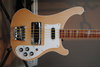 Rickenbacker 4003/4 , Mapleglo: Body - Front