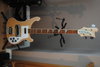 Rickenbacker 4003/4 , Mapleglo: Neck - Front