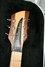 Rickenbacker 650/6 Dakota, Natural Walnut: Headstock