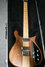 Rickenbacker 650/6 Dakota, Natural Walnut: Free image