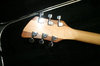 Rickenbacker 650/6 Dakota, Natural Walnut: Headstock - Rear