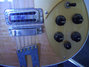 Rickenbacker 660/12 , Mapleglo: Close up - Free