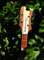 Rickenbacker 4003/4 , Mapleglo: Headstock
